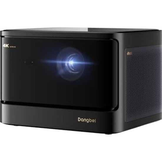 Dangbei Mars Pro 2 4K Laser projector with Google TV Dangbei Mars Pro 2 4K Laser projector with Google TV