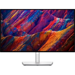 Dell UltraSharp U2723QE 68,58cm (27") 4K IPS Monitor HDMI/DP/USB-C Pivot HV