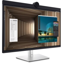 Dell UltraSharp U3224KBA 80cm (31,5") 6K IPS Monitor HDMI/DP/USB-C/LAN Pivot HV