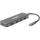 D-Link DUB-2327, Dockingstation