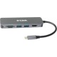 D-Link DUB-2327, Dockingstation