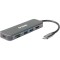D-Link DUB-2327, Dockingstation