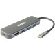 D-Link DUB-2333, Dockingstation