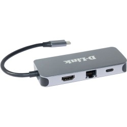 D-Link DUB-2335, Dockingstation