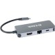 D-Link DUB-2335, Dockingstation