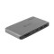 DeLOCK Thunderbolt 3 Dock, Dockingstation