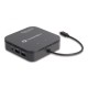 DeLOCK Thunderbolt 3 Mini Dockingstation 8K