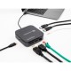 DeLOCK Thunderbolt 3 Mini Dockingstation 8K