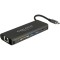 DeLOCK USB C 3.1 Dockingstation