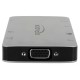 DeLOCK USB-C Dockingsstation 4K, Dockingstation