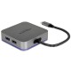 DeLOCK USB-C Dockingstation