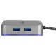 DeLOCK USB-C Dockingstation