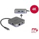 DeLOCK USB-C Dockingstation