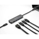 DeLOCK USB-C Dockingstation