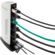 DeLOCK USB Dockingstation Dual HDMI Full-HD / USB 3.2 / LAN / Audio
