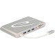 DeLOCK USB Type C 3.1, Dockingstation