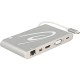 DeLOCK USB Type C 3.1, Dockingstation
