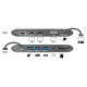 DeLOCK USB Type C 3.1 Dockingstation 4K