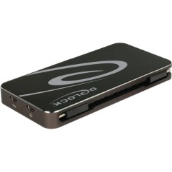 DeLOCK USB Type-C 3.2 Dockingstation