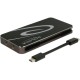DeLOCK USB Type-C 3.2 Dockingstation