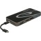 DeLOCK USB Type-C 3.2 Dockingstation