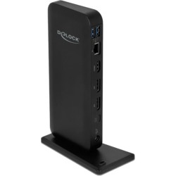 DeLOCK USB Type-C Dockingstation