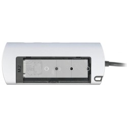 DeLOCK USB Type-C Dockingstation mit M.2 Slot