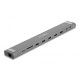 DeLOCK USB Type-C Slim Dockingstation 4K