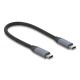 DeLOCK USB Type-C Slim Dockingstation 4K