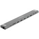 DeLOCK USB Type-C Slim Dockingstation 4K