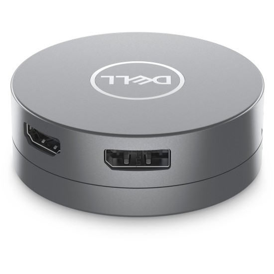 Dell USB-C Mobile Adapter DA305, Dockingstation