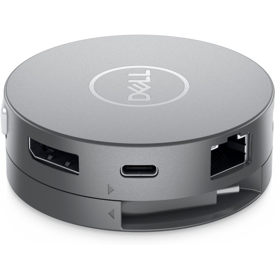 Dell USB-C Mobile Adapter DA310, Dockingstation