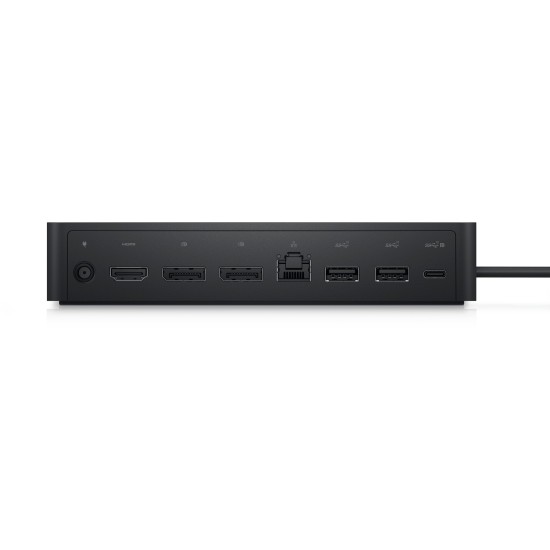 Dell Universal Dock UD22, Dockingstation