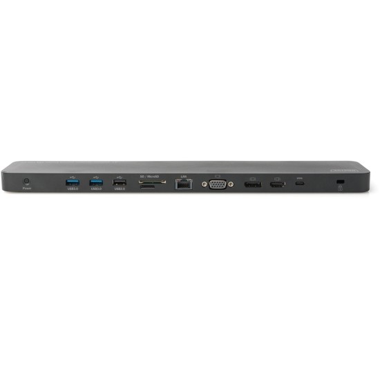 Digitus 14" Universal Docking Station, Dockingstation
