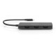 Digitus 3-Port MST Video Hub, Dockingstation
