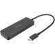 Digitus 3-Port MST Video Hub, Dockingstation