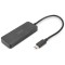 Digitus 3-Port MST Video Hub, Dockingstation