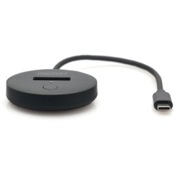 Digitus M.2 NVMe/SATA Docking Station, Dockingstation