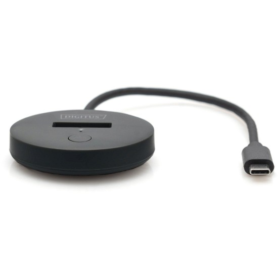 Digitus M.2 NVMe/SATA Docking Station, Dockingstation