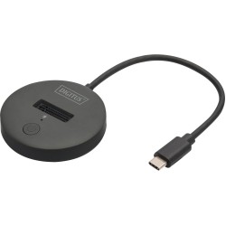 Digitus M.2 NVMe/SATA Docking Station, Dockingstation