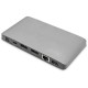 Digitus Thunderbolt 3 Dockingstation 8K
