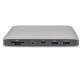 Digitus Thunderbolt 3 Dockingstation 8K