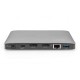 Digitus Thunderbolt 3 Dockingstation 8K