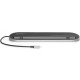 Digitus USB-C Docking Station, 12-Port, Dockingstation