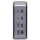 Digitus USB4 Dockingstation 8K, USB Type-C