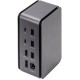 Digitus USB4 Dockingstation 8K, USB Type-C