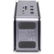 Digitus USB4 Dockingstation 8K, USB Type-C