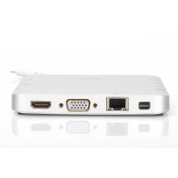 Digitus Universal Docking Station, Dockingstation