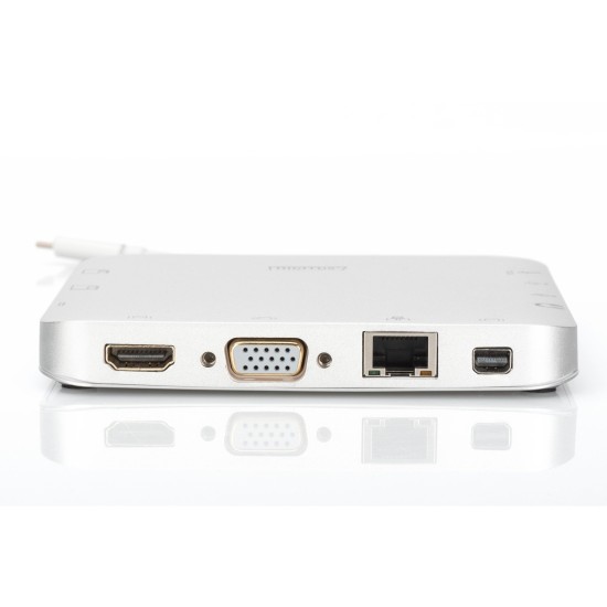 Digitus Universal Docking Station, Dockingstation