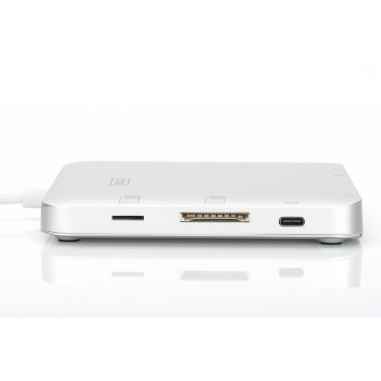 Digitus Universal Docking Station, Dockingstation